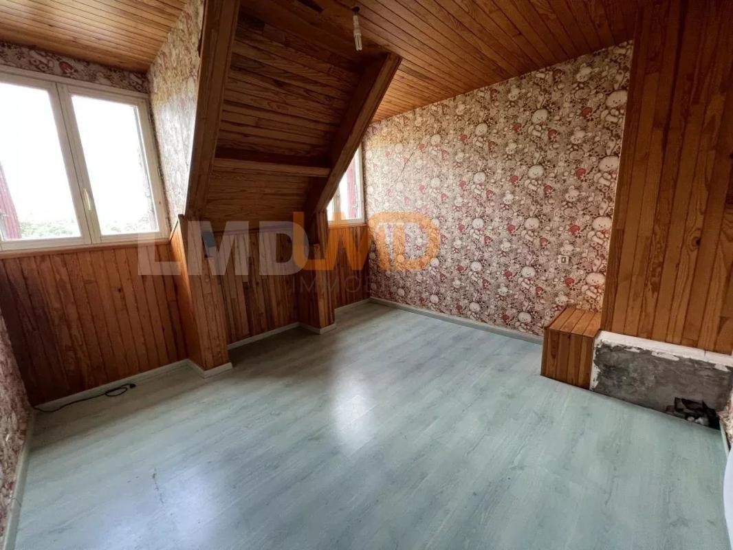 Vente Appartement à Vaureilles 6 pièces