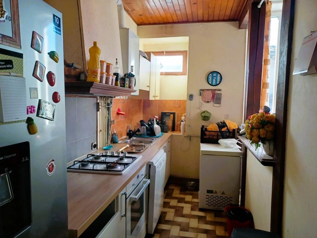 Vente Appartement à Nîmes 5 pièces