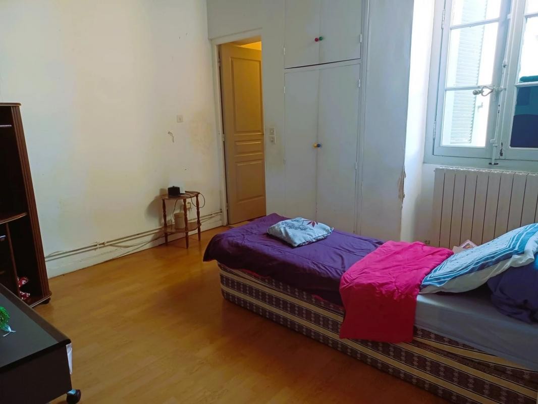 Vente Appartement à Nîmes 5 pièces