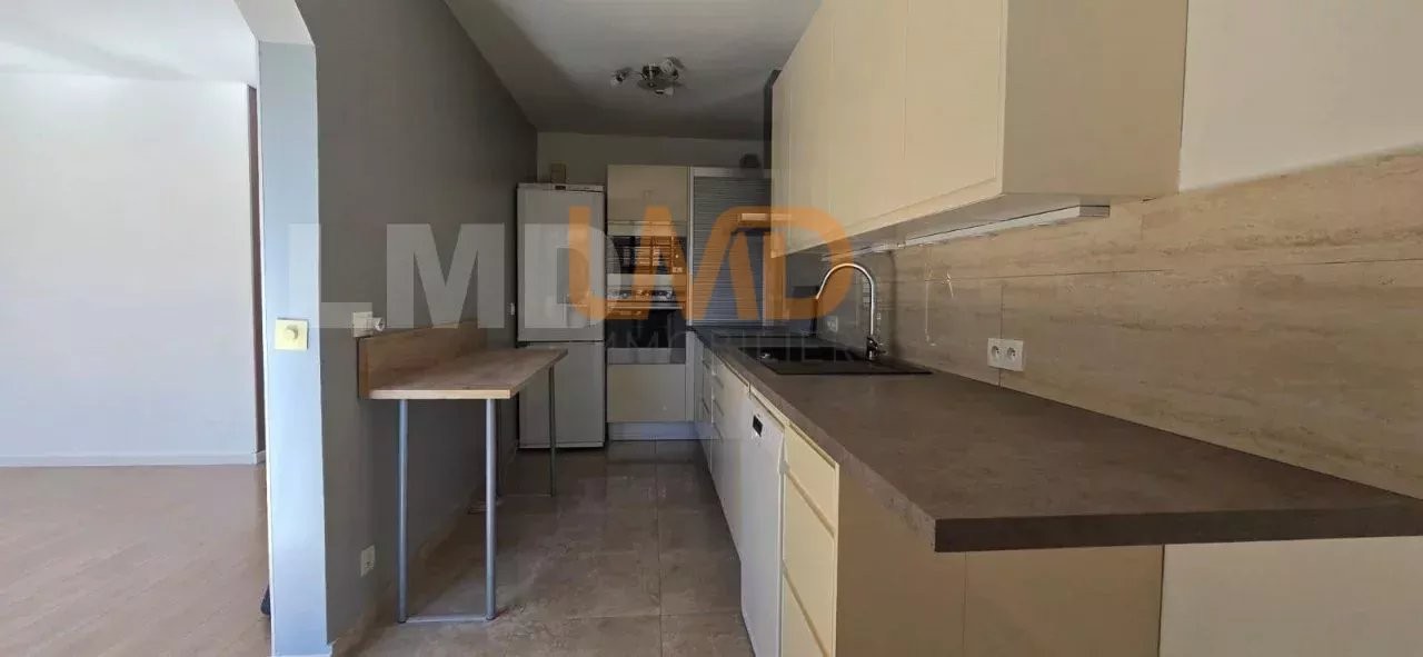 Vente Appartement à Marseille 11e arrondissement 3 pièces