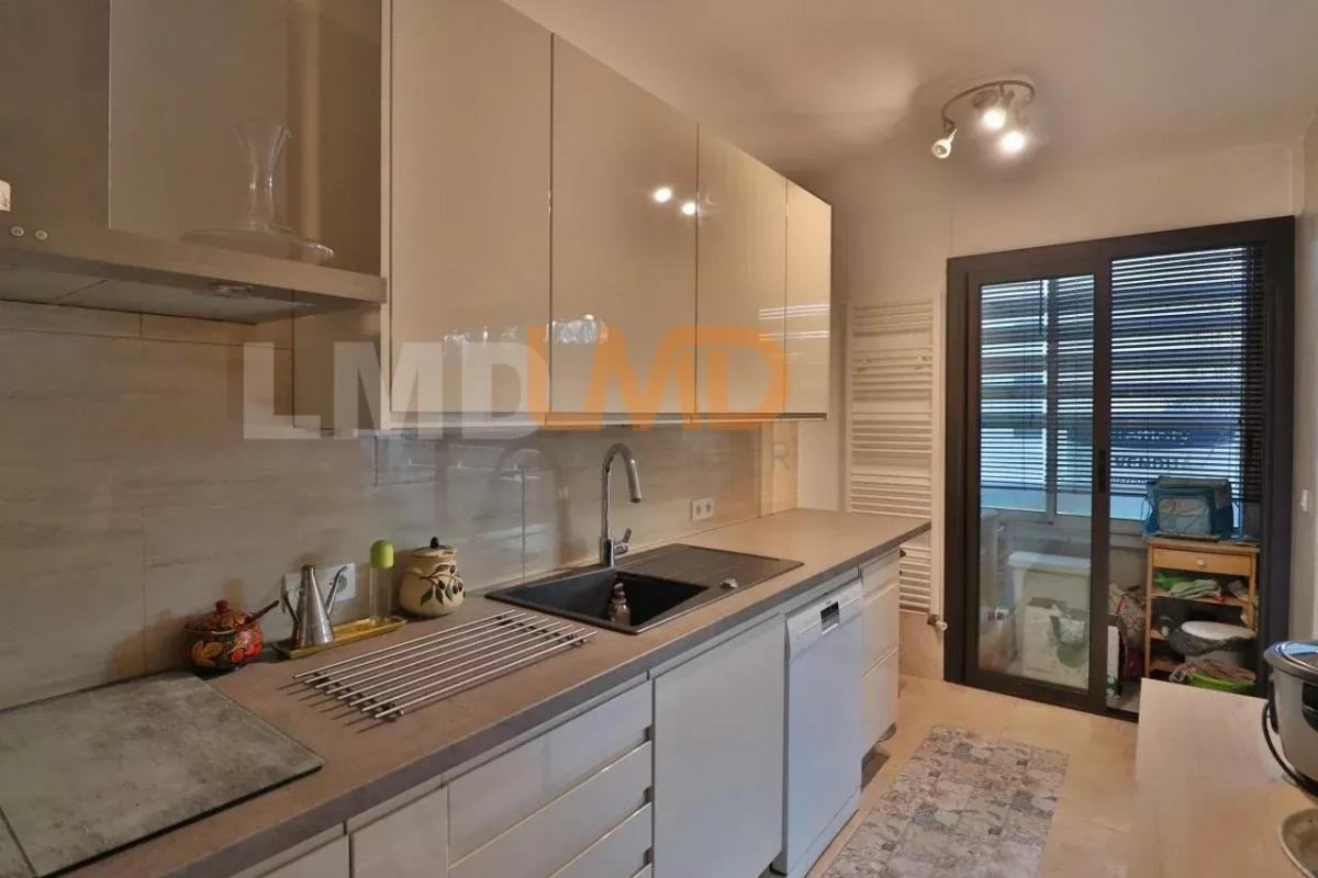 Vente Appartement à Marseille 11e arrondissement 3 pièces