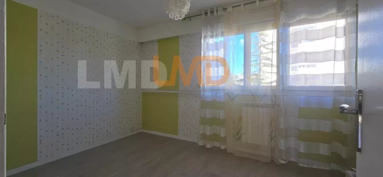 Vente Appartement à Marseille 11e arrondissement 3 pièces