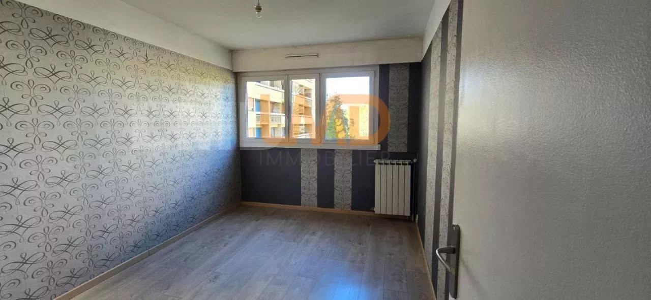 Vente Appartement à Marseille 11e arrondissement 3 pièces