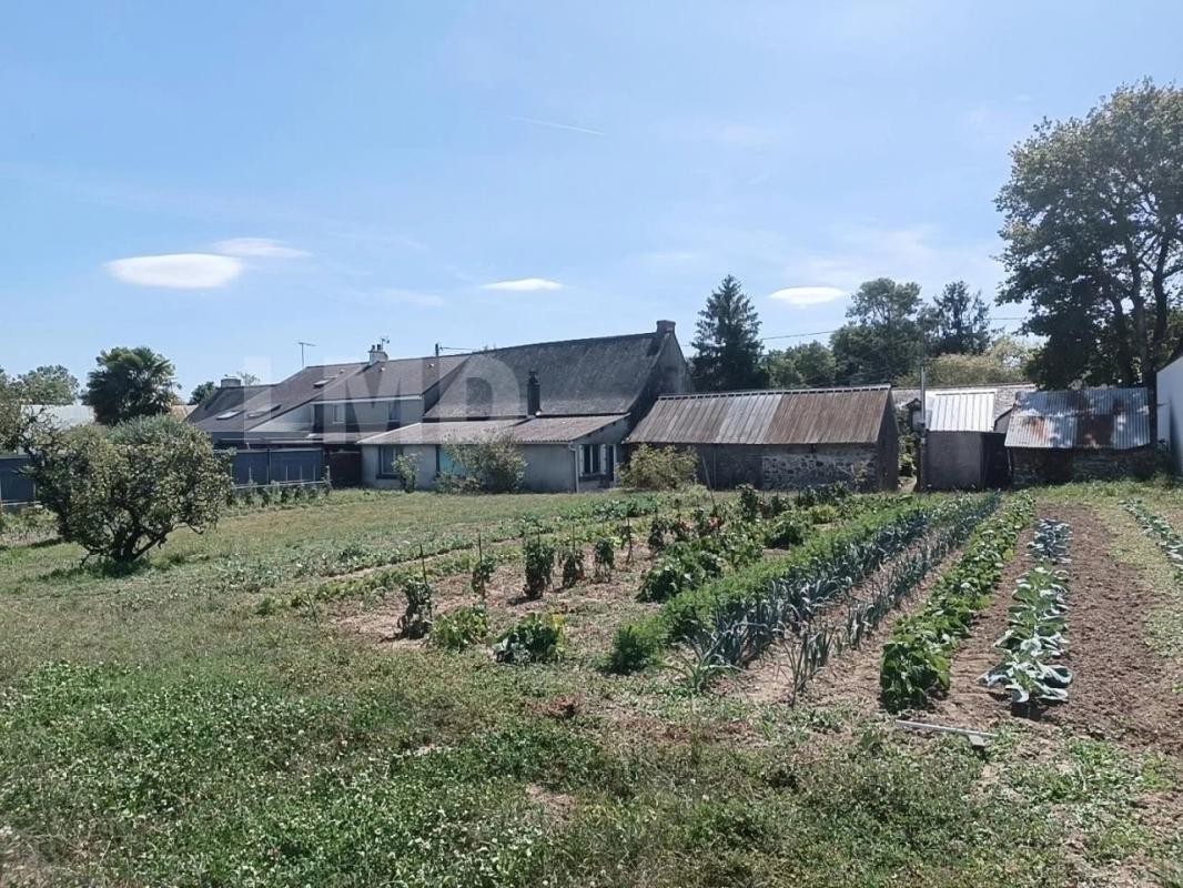 Vente Maison à Nort-sur-Erdre 5 pièces