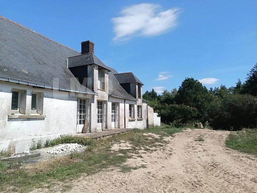 Vente Maison à Nort-sur-Erdre 2 pièces