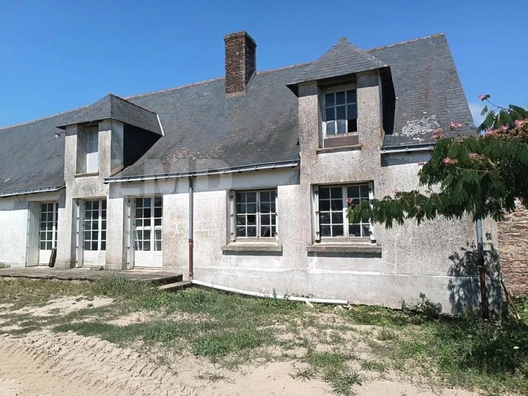 Vente Maison à Nort-sur-Erdre 2 pièces