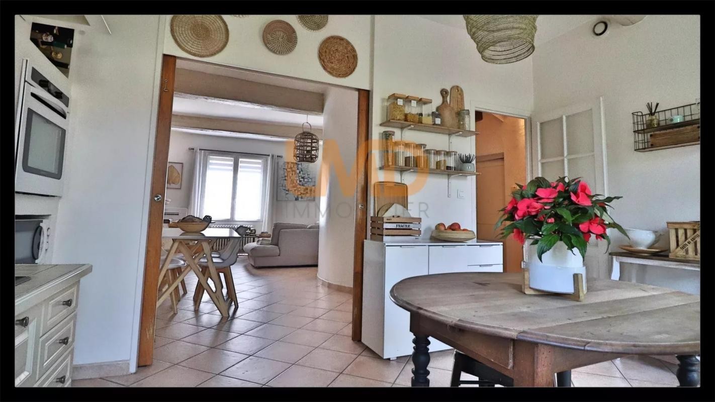 Vente Maison à Lasalle 4 pièces