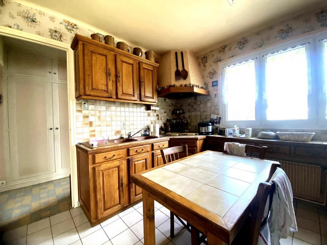 Vente Maison à Vendôme 3 pièces