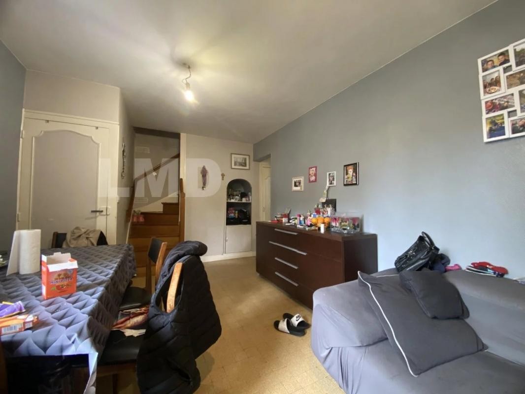 Vente Maison à Vendôme 4 pièces