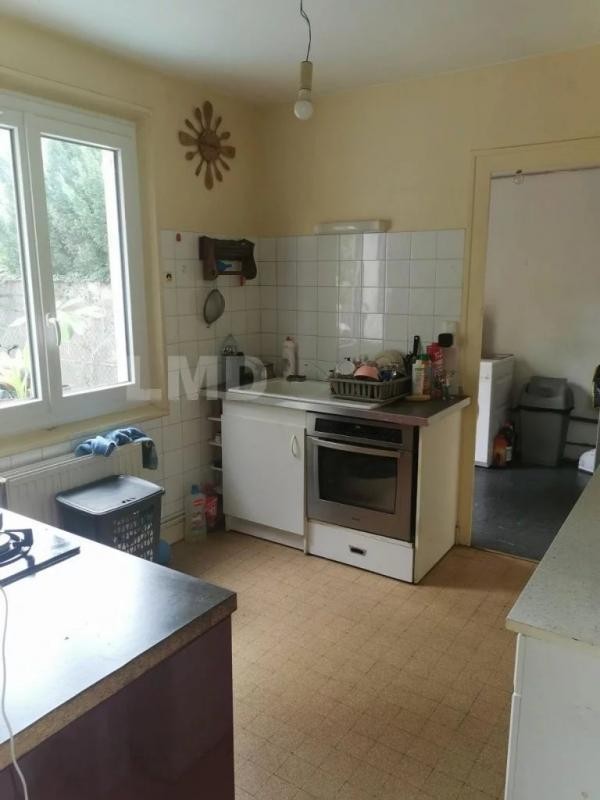 Vente Maison à Vendôme 4 pièces