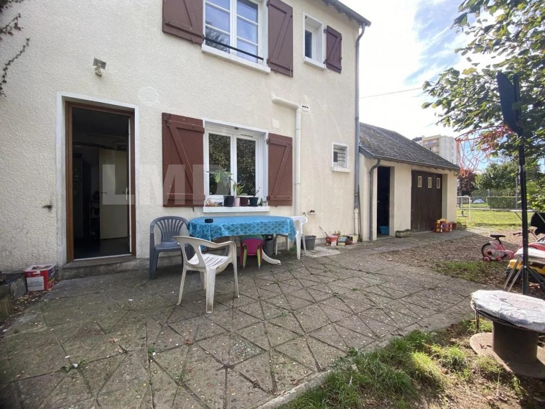 Vente Maison à Vendôme 4 pièces