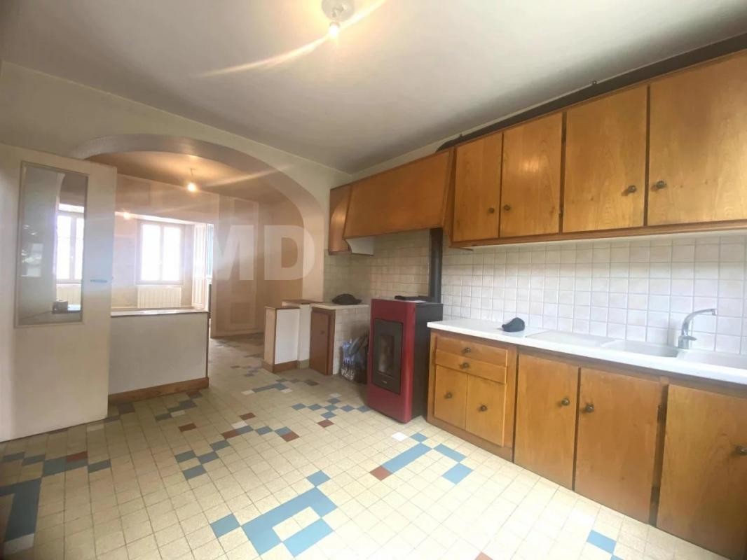 Vente Maison à Vendôme 4 pièces