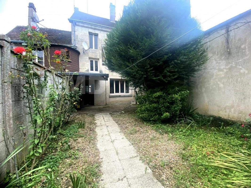 Vente Maison à Vendôme 4 pièces