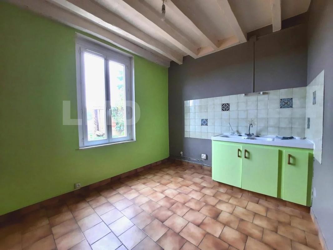 Vente Maison à Vendôme 3 pièces