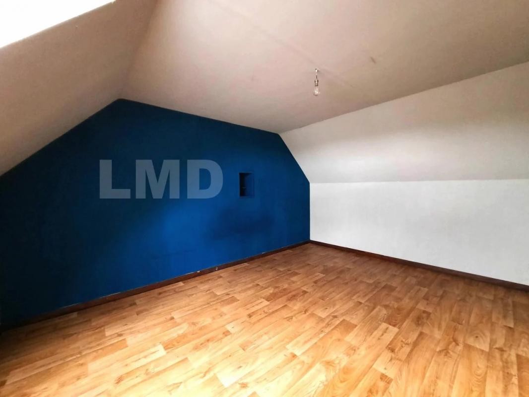 Vente Maison à Vendôme 3 pièces