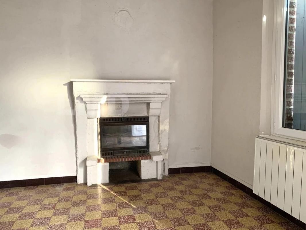 Vente Maison à Vendôme 3 pièces