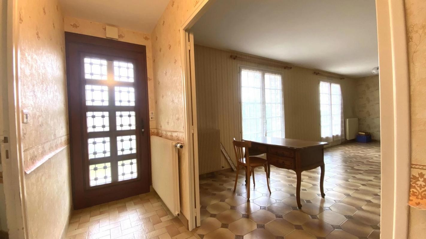 Vente Maison à Vendôme 3 pièces