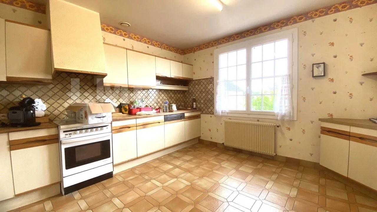 Vente Maison à Vendôme 3 pièces