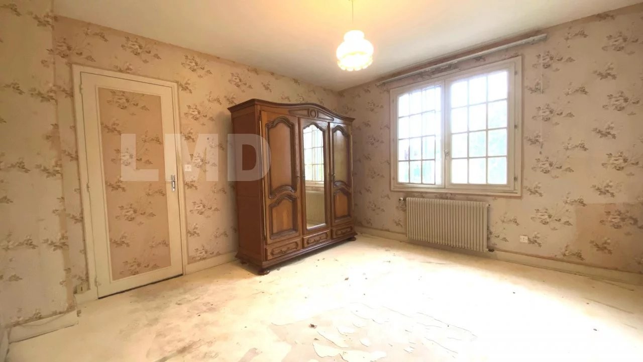 Vente Maison à Vendôme 3 pièces