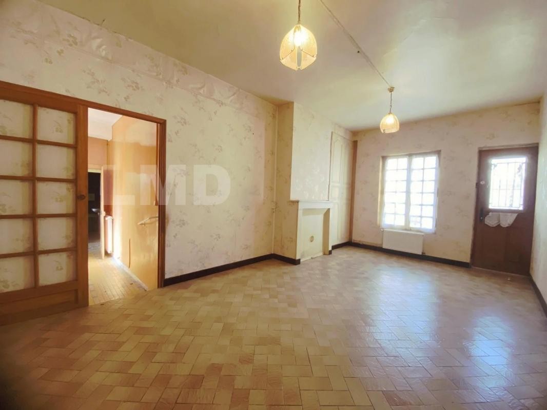 Vente Maison à Vendôme 4 pièces