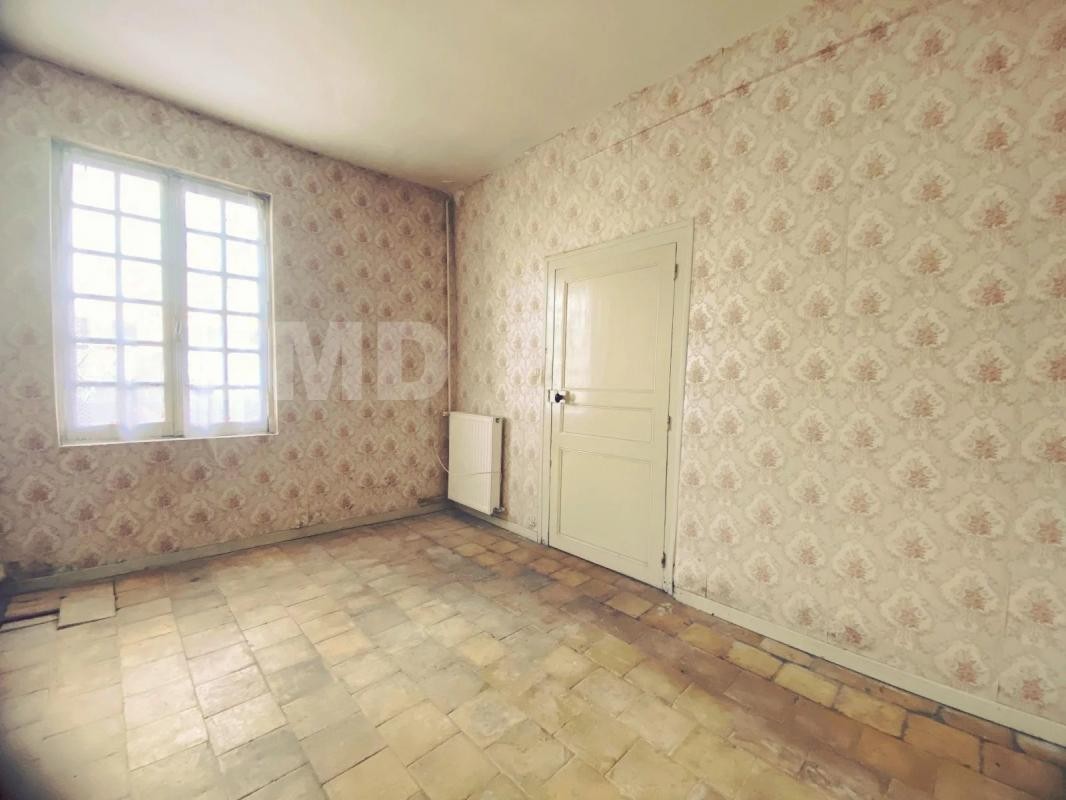 Vente Maison à Vendôme 4 pièces