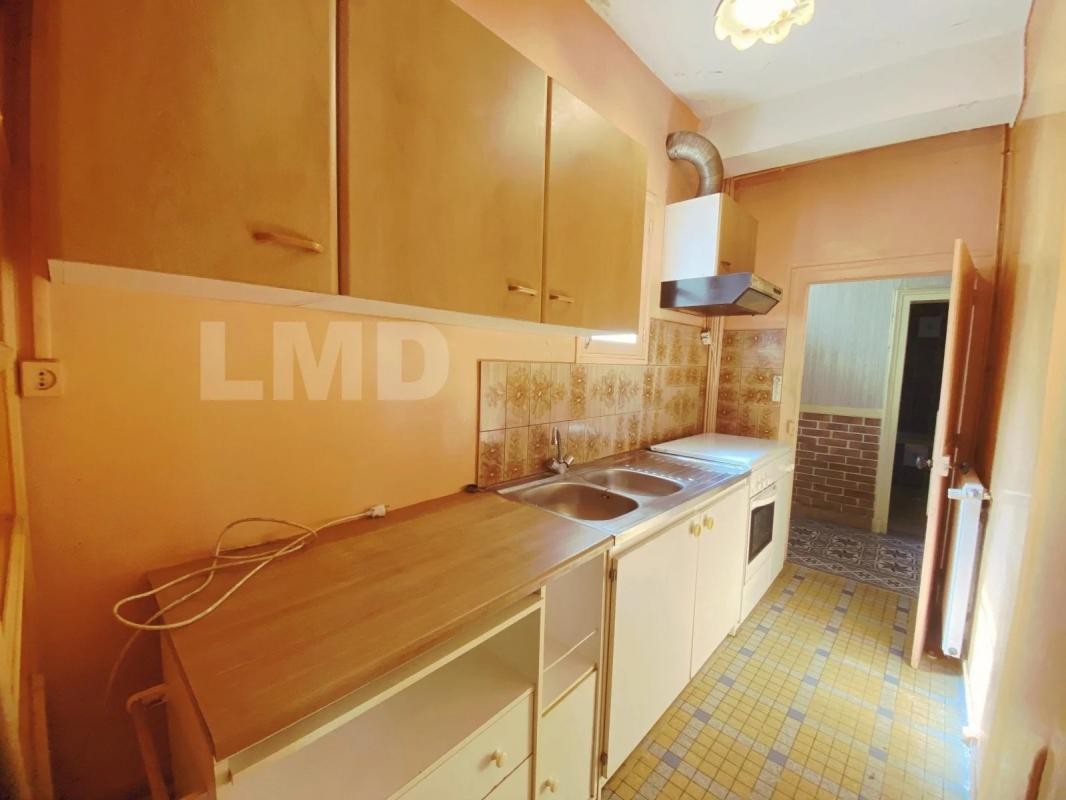 Vente Maison à Vendôme 4 pièces