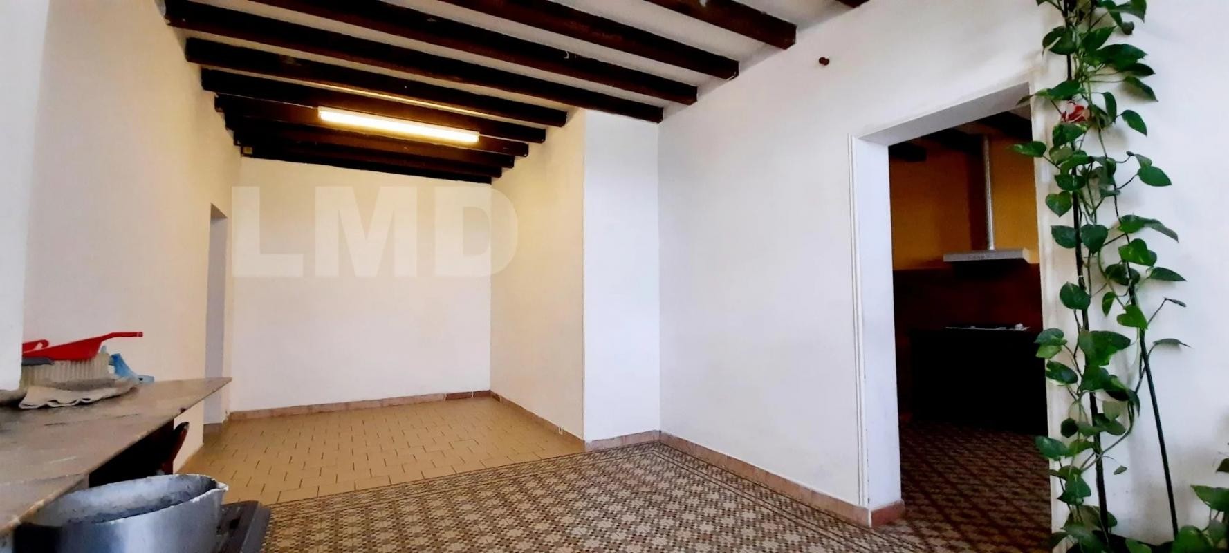 Vente Maison à Vendôme 3 pièces