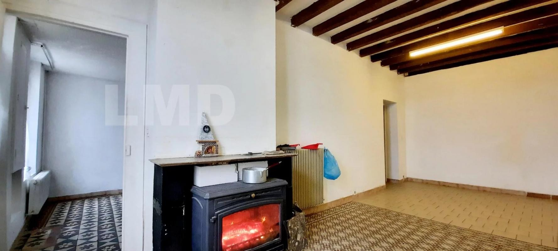 Vente Maison à Vendôme 3 pièces