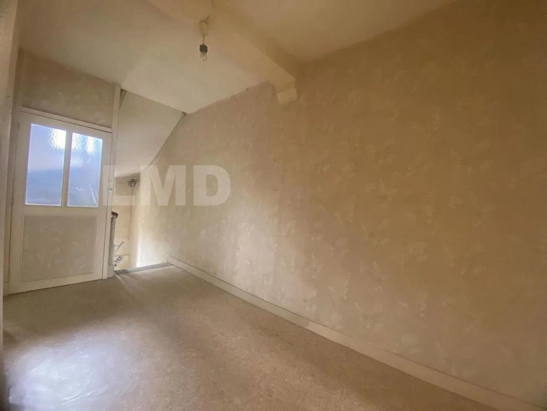 Vente Maison à Vendôme 4 pièces