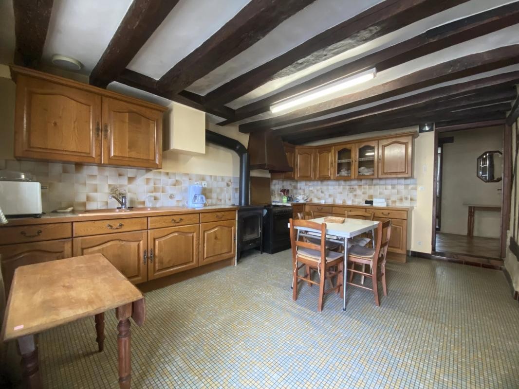 Vente Maison à Vendôme 4 pièces