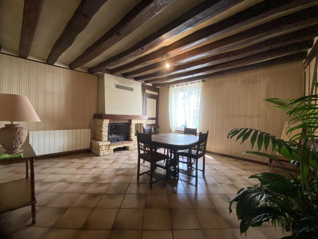 Vente Maison à Vendôme 4 pièces