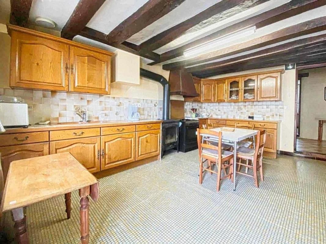 Vente Maison à Vendôme 4 pièces