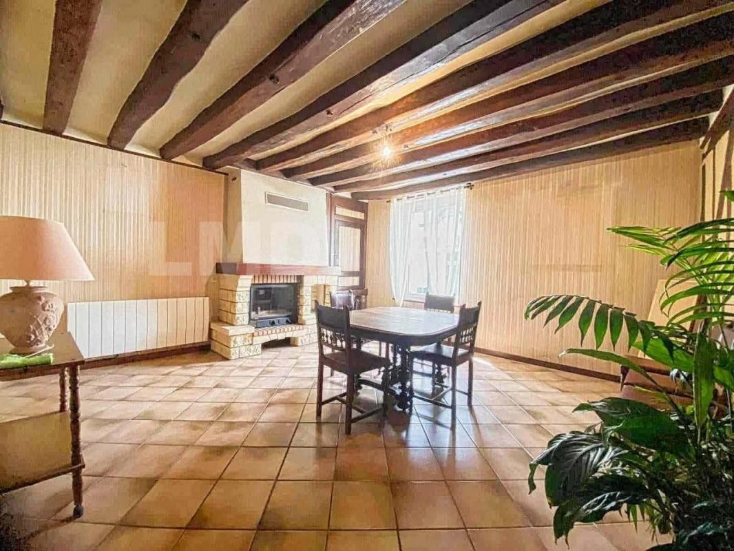 Vente Maison à Vendôme 4 pièces