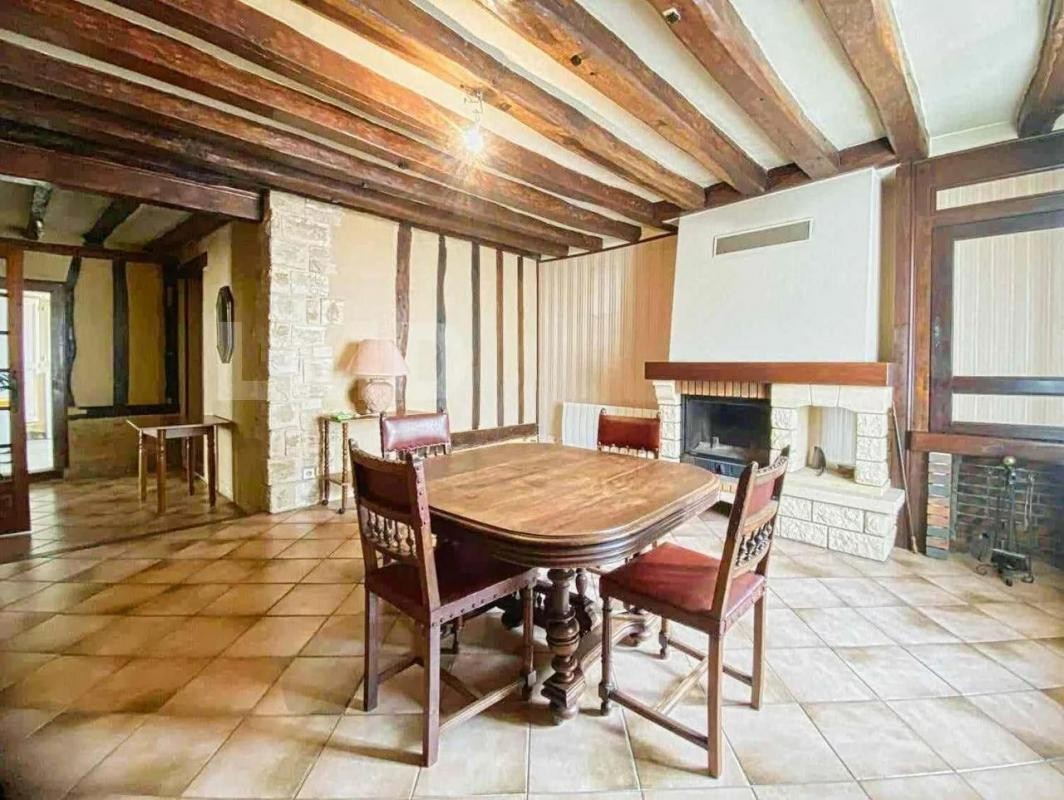 Vente Maison à Vendôme 4 pièces