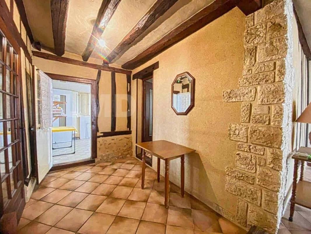 Vente Maison à Vendôme 4 pièces