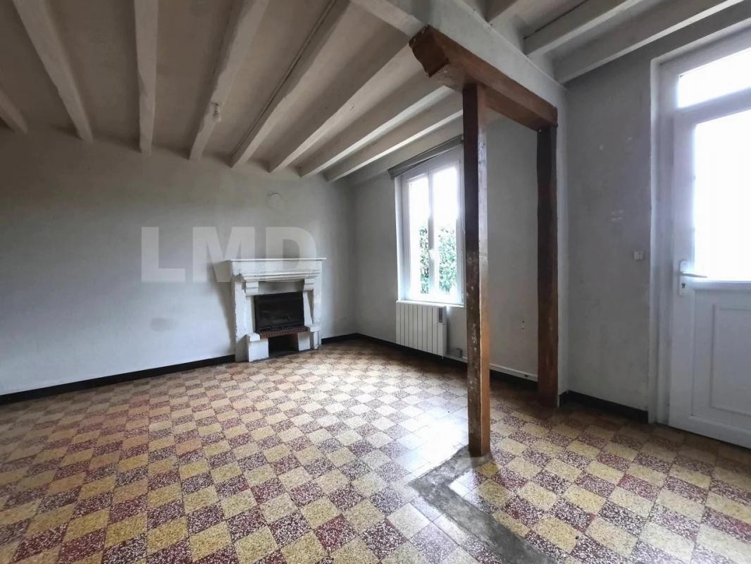 Vente Maison à Vendôme 3 pièces