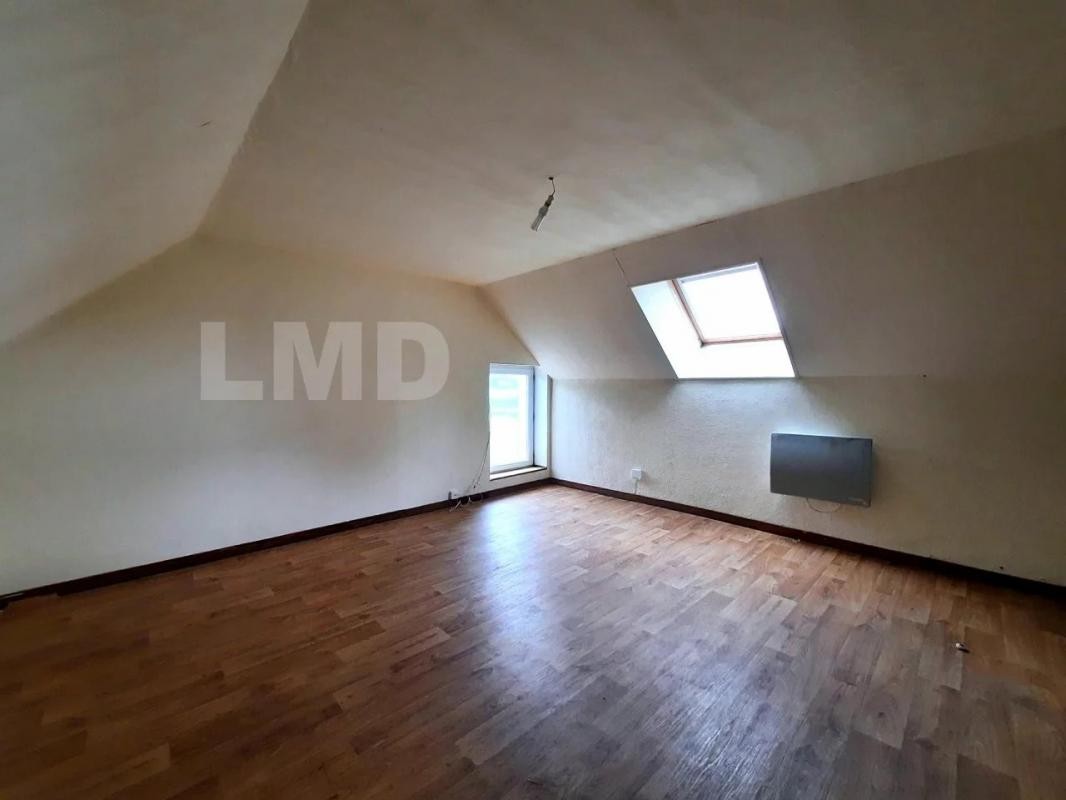 Vente Maison à Vendôme 3 pièces