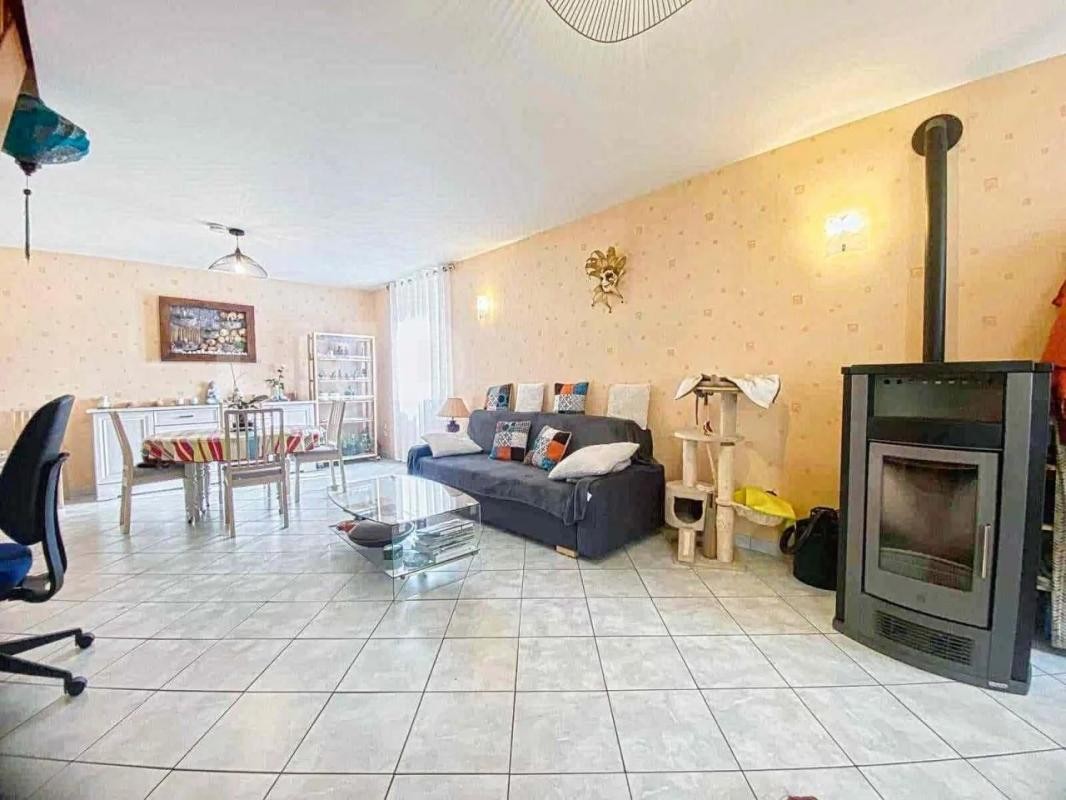 Vente Maison à Vendôme 4 pièces