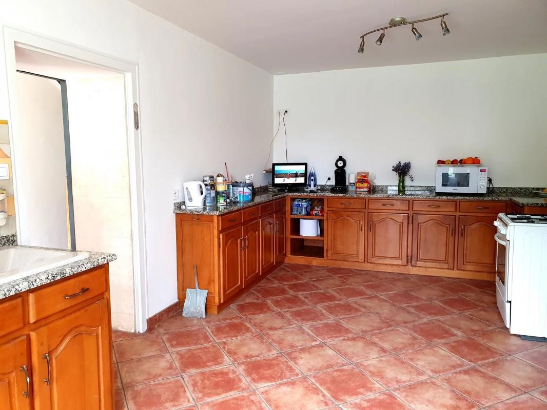 Vente Maison à Jarnac 6 pièces