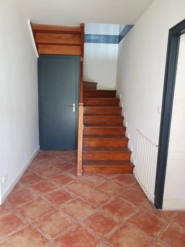 Vente Maison à Jarnac 6 pièces