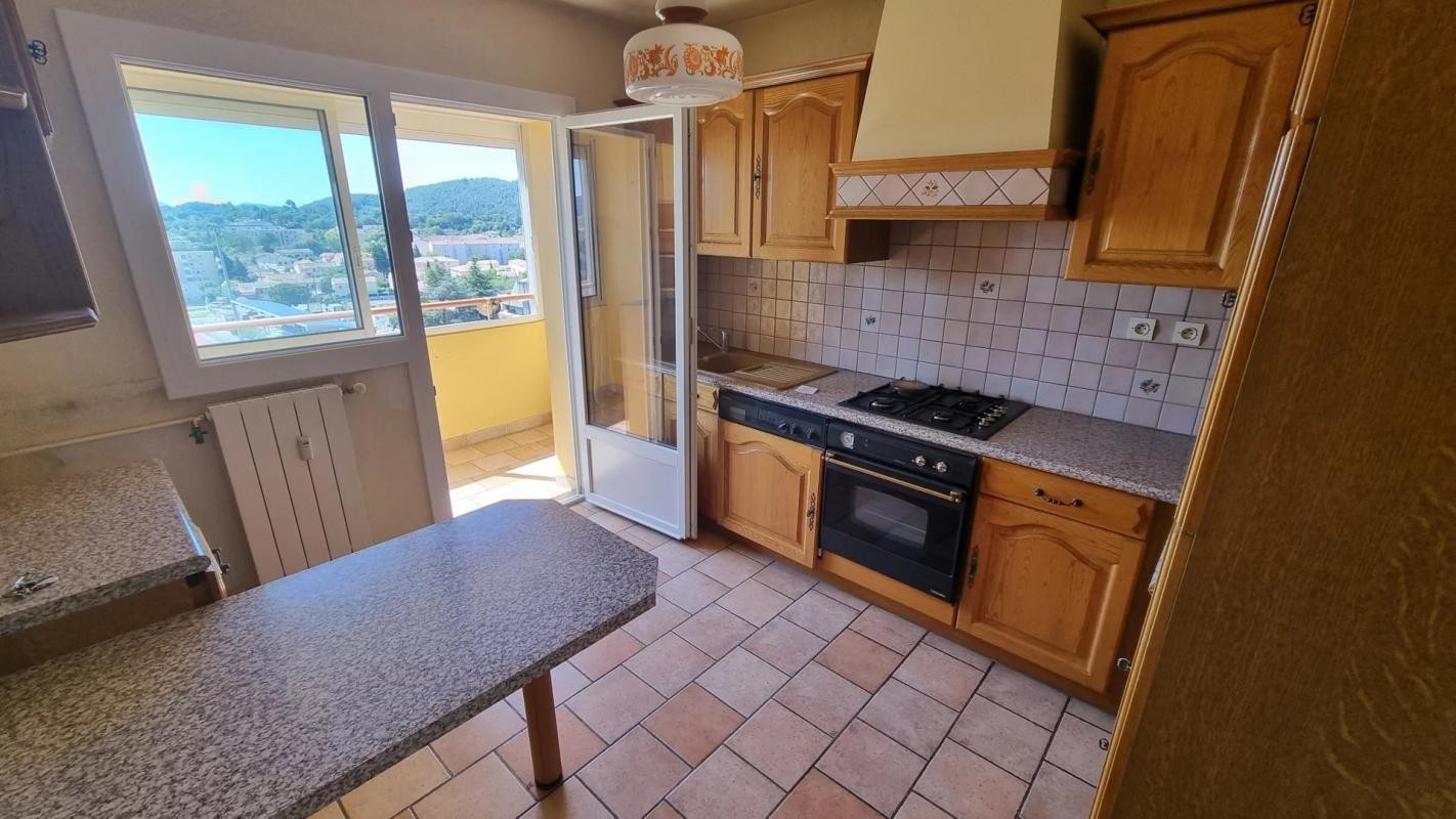 Vente Appartement à Draguignan 3 pièces