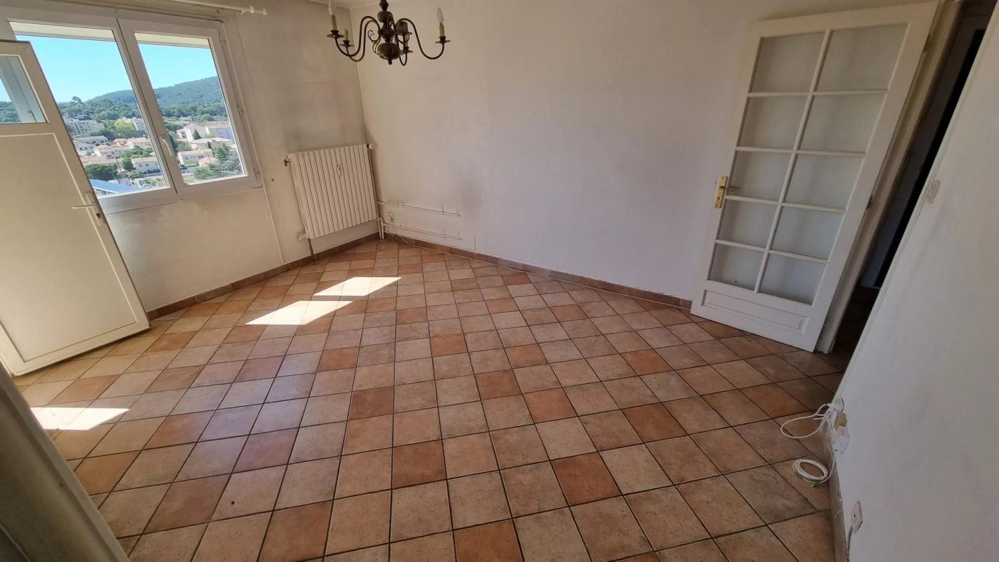 Vente Appartement à Draguignan 3 pièces