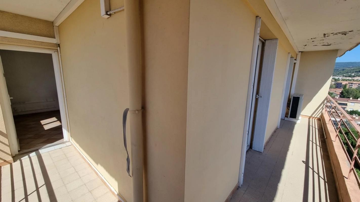 Vente Appartement à Draguignan 3 pièces