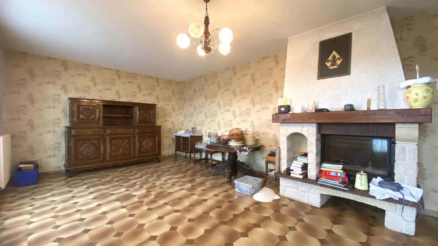 Vente Maison à Vendôme 3 pièces