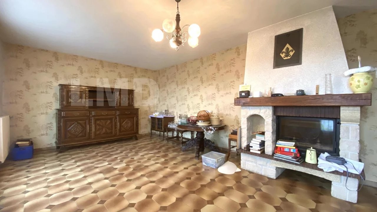 Vente Maison à Vendôme 3 pièces