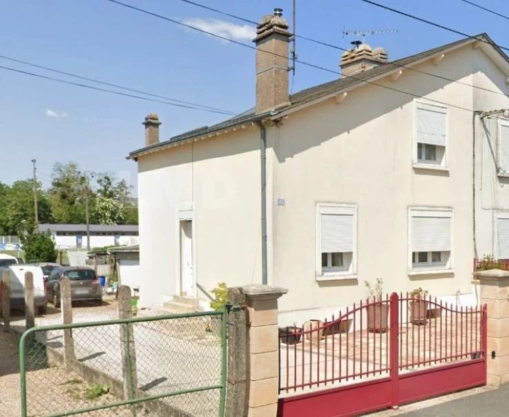 Vente Maison à Vendôme 4 pièces