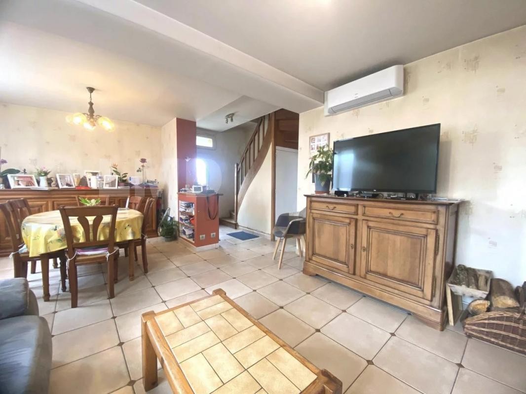 Vente Maison à Vendôme 4 pièces