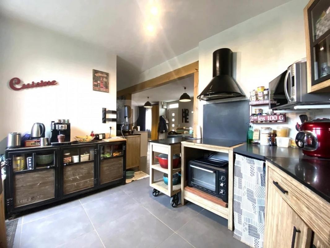 Vente Maison à Vendôme 5 pièces