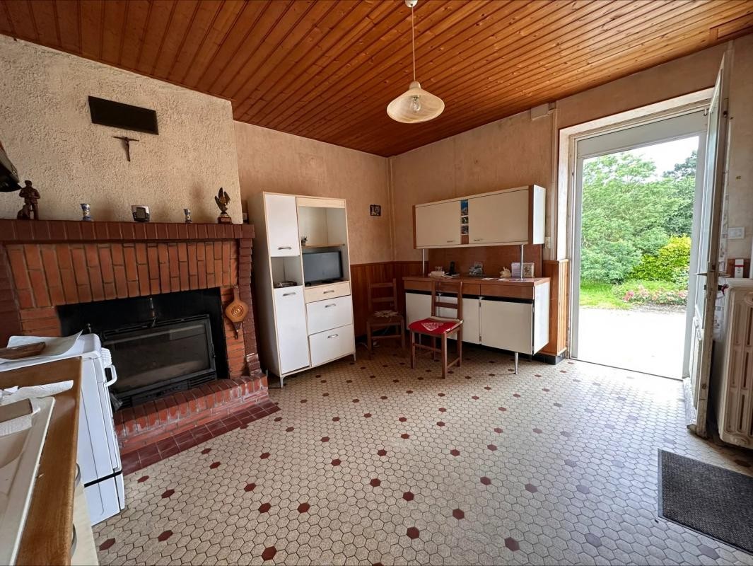 Vente Maison à Pornic 7 pièces