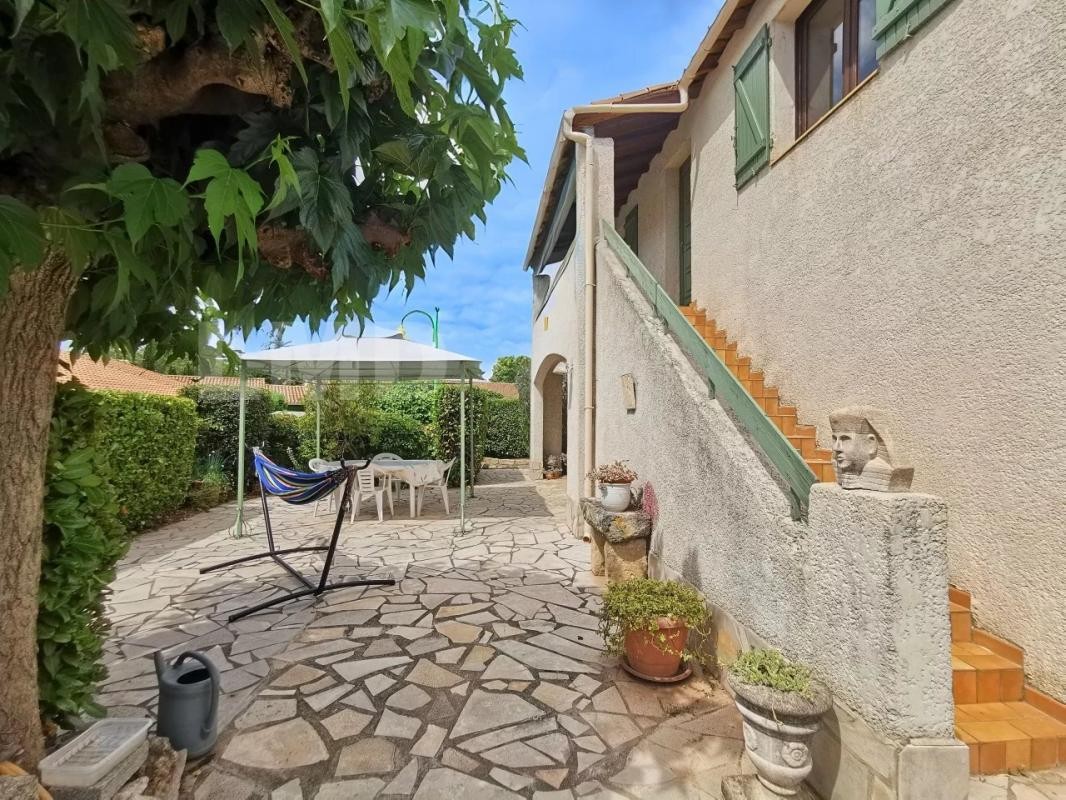 Vente Maison à Baillargues 7 pièces